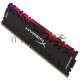 Модуль памяти Kingston DIMM DDR4 8Gb 3200MHz PREDATOR RGB CL16 XMP [HX432C16PB3A/8]