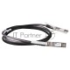 Кабель HP Aruba 10G SFP+ to SFP+ 3m DAC Cable (repl. for J9283B)
