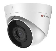 HIWATCH DS-I403(D)(2.8mm),  IP Камера видеонаблюдения 1440p,  2.8 мм,  белый