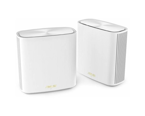 [Сетевое оборудование] Точка доступа  ASUS 90IG06F0-MO3B40 ASUS XD6S (W-2-PK)// роутер, из 2 точек доступа, 802.11 a/b/g/n/