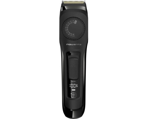 [Фен] Триммер д. бороды ROWENTA TN3841F4