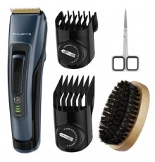 Триммер Rowenta Signature TN4500F4 синий [1830008407]