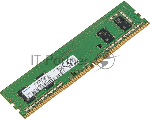 Оперативная память Samsung DDR4 4GB DIMM (PC4-21300) 2666MHz 