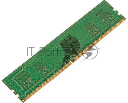 Оперативная память Samsung DDR4 4GB DIMM (PC4-21300) 2666MHz 