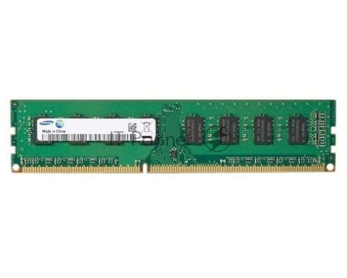 Оперативная память Samsung DDR4 4GB DIMM (PC4-21300) 2666MHz 