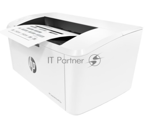 Принтер HP LaserJet Pro M15w (A4, 600dpi, 18ppm, 16Mb, 1 trays 150, USB/WiFi 802.11 b/g/n, Cartridge 500 pages & USB cable 1m in box, 1y warr.,) Принтер HP LaserJet Pro M15w (A4, 600dpi, 18ppm, 16Mb, 1 trays 150, USB/WiFi 802.11 b/g/n, Cartridge 500 pages & USB cable 1m in box, 1y warr.,)