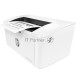 Принтер HP LaserJet Pro M15w (A4, 600dpi, 18ppm, 16Mb, 1 trays 150, USB/WiFi 802.11 b/g/n, Cartridge 500 pages & USB cable 1m in box, 1y warr.,)