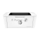 Принтер HP LaserJet Pro M15w (A4, 600dpi, 18ppm, 16Mb, 1 trays 150, USB/WiFi 802.11 b/g/n, Cartridge 500 pages & USB cable 1m in box, 1y warr.,)