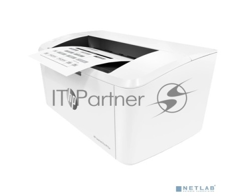 Принтер HP LaserJet Pro M15w (A4, 600dpi, 18ppm, 16Mb, 1 trays 150, USB/WiFi 802.11 b/g/n, Cartridge 500 pages & USB cable 1m in box, 1y warr.,) Принтер HP LaserJet Pro M15w (A4, 600dpi, 18ppm, 16Mb, 1 trays 150, USB/WiFi 802.11 b/g/n, Cartridge 500 pages & USB cable 1m in box, 1y warr.,)