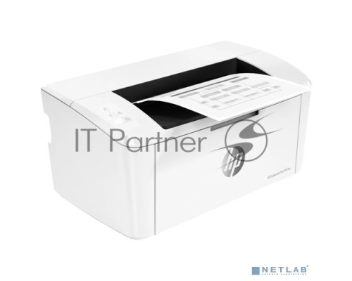 Принтер HP LaserJet Pro M15w (A4, 600dpi, 18ppm, 16Mb, 1 trays 150, USB/WiFi 802.11 b/g/n, Cartridge 500 pages & USB cable 1m in box, 1y warr.,) Принтер HP LaserJet Pro M15w (A4, 600dpi, 18ppm, 16Mb, 1 trays 150, USB/WiFi 802.11 b/g/n, Cartridge 500 pages & USB cable 1m in box, 1y warr.,)