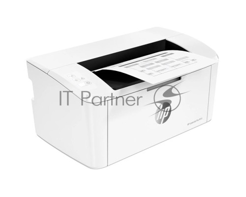 Принтер HP LaserJet Pro M15w (A4, 600dpi, 18ppm, 16Mb, 1 trays 150, USB/WiFi 802.11 b/g/n, Cartridge 500 pages & USB cable 1m in box, 1y warr.,) Принтер HP LaserJet Pro M15w (A4, 600dpi, 18ppm, 16Mb, 1 trays 150, USB/WiFi 802.11 b/g/n, Cartridge 500 pages & USB cable 1m in box, 1y warr.,)