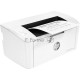 Принтер HP LaserJet Pro M15w (A4, 600dpi, 18ppm, 16Mb, 1 trays 150, USB/WiFi 802.11 b/g/n, Cartridge 500 pages & USB cable 1m in box, 1y warr.,)