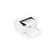Принтер HP LaserJet Pro M15w (A4, 600dpi, 18ppm, 16Mb, 1 trays 150, USB/WiFi 802.11 b/g/n, Cartridge 500 pages & USB cable 1m in box, 1y warr.,)