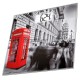 Весы напольные электронные Beurer GS203 London макс.150кг рисунок