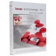 Кухонные весы Beurer KS19 berry макс.вес:5кг рисунок