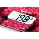 Кухонные весы Beurer KS19 berry макс.вес:5кг рисунок