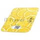 Кухонные весы Beurer KS19 lemon макс.вес:5кг рисунок