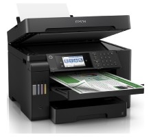 Epson L15150 (C11CH72505/C11CH72403/C11CH72404/C11CH72506/C11CH72506) {A3, ADF, duplex, 35 стр./мин., Ethernet, Wi-Fi }