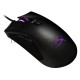  Игровая мышь HyperX Pulsefire Pro (6 кнопок, 16000 dpi, USB, RGB подсветка, HX-MC003B)