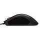  Игровая мышь HyperX Pulsefire Pro (6 кнопок, 16000 dpi, USB, RGB подсветка, HX-MC003B)