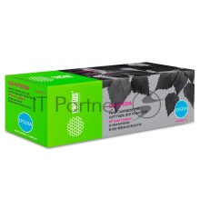 Картридж лазерный Cactus CS-CF533A пурпурный (900стр.) для HP LJ M180n/M181fw