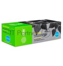 Картридж лазерный Cactus CS-CF532A желтый (900стр.) для HP LJ M180n/M181fw