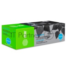 Картридж лазерный Cactus CS-CF531A голубой (900стр.) для HP LJ M180n/M181fw