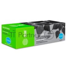 Картридж лазерный Cactus CS-CF530A черный (1100стр.) для HP LJ M180n/M181fw