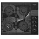 Газовая варочная панель Gefest СВН 2230-01 К26 