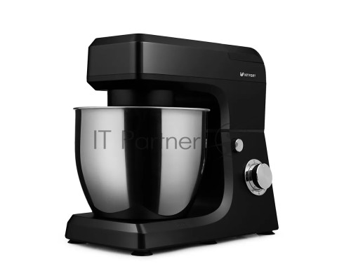 Миксер стационарный Kitfort КТ-1339-3 1200Вт черный