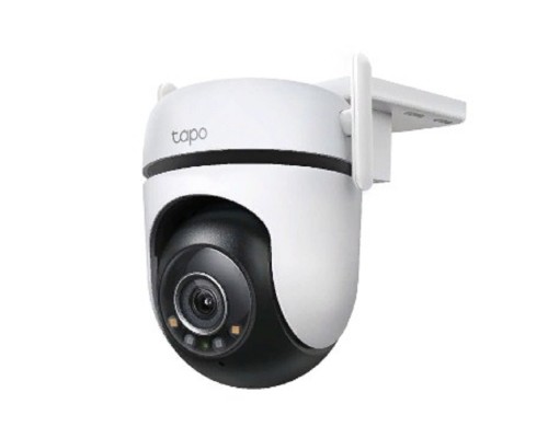 [Цифровая камера] TP-Link Tapo C520WS Умная уличная поворотная камера