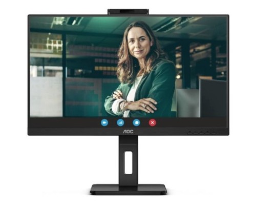 [Монитор] LCD AOC 27