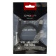 Кабель Crown USB - Lightning CMCU-1012L black