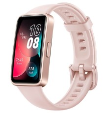Huawei Band 8 ASK-B19 Фитнес-трекер  Розовая сакура
