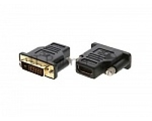 Переходник Kramer AD-DM/HF DVI вилка на HDMI розетку