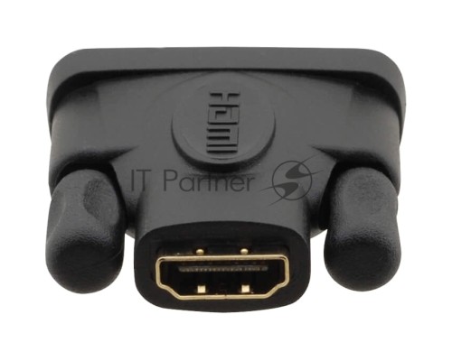 Переходник Kramer AD-DM/HF DVI вилка на HDMI розетку