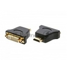 Переходник Kramer AD-DF/HM DVI розетка на HDMI вилка