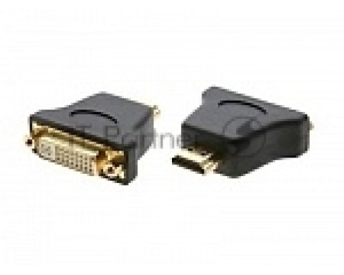 Переходник Kramer AD-DF/HM DVI розетка на HDMI вилка