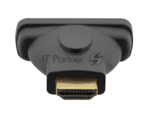 Переходник Kramer AD-DF/HM DVI розетка на HDMI вилка
