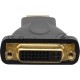 Переходник Kramer AD-DF/HM DVI розетка на HDMI вилка