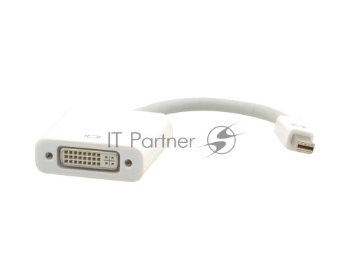 Переходник Kramer ADC-MDP/DF Mini DisplayPort вилка на DVI розетку