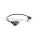 Переходник Kramer ADC-DF/HM DVI розетка на HDMI вилка