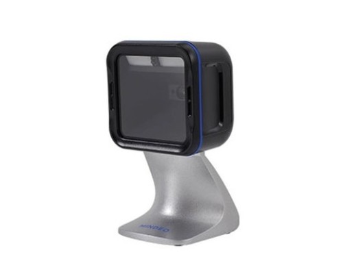[Mindeo сканеры штрих-кодов] MINDEO MP719AT Сканер (презентационный, 2D имидж) USB c магнитом
