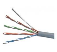 5bites FS5400-100S Кабель FTP / SOLID / 5E / CCA+CCS / PVC / 100M