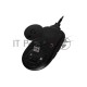 Мышь беспроводная/проводная Logitech G PRO черный, 25600 dpi, радиоканал, USB, кнопки - 7