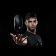 Мышь беспроводная/проводная Logitech G PRO черный, 25600 dpi, радиоканал, USB, кнопки - 7