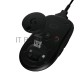 Мышь беспроводная/проводная Logitech G PRO черный, 25600 dpi, радиоканал, USB, кнопки - 7