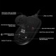 Мышь беспроводная/проводная Logitech G PRO черный, 25600 dpi, радиоканал, USB, кнопки - 7
