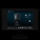 Мышь беспроводная/проводная Logitech G PRO черный, 25600 dpi, радиоканал, USB, кнопки - 7