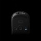 Мышь беспроводная/проводная Logitech G PRO черный, 25600 dpi, радиоканал, USB, кнопки - 7